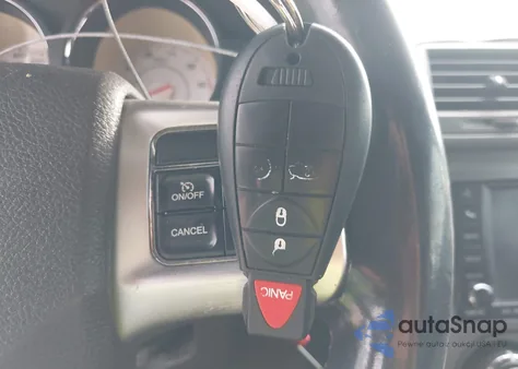 2011 Dodge Challenger R/T from USA, damaged, VIN 2B3CJ5DT7BH542854